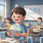 이지잉글리시 4월 일정